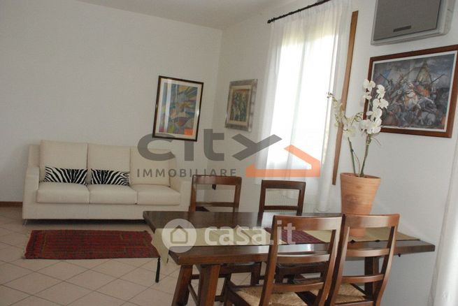 Appartamento in residenziale in Via Casale