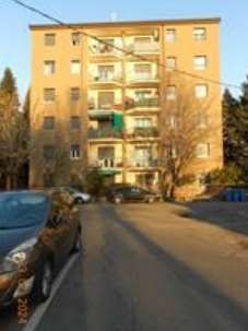 Appartamento in residenziale in Via Don Francesco Gattinoni 3