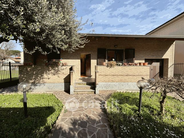 Villa in residenziale in Via Guido Martinelli
