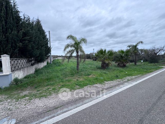 Terreno agricolo in commerciale in Via Cellino 182