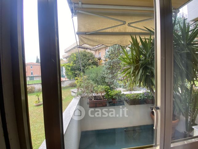 Appartamento in residenziale in Via Giannantonio Selva 2