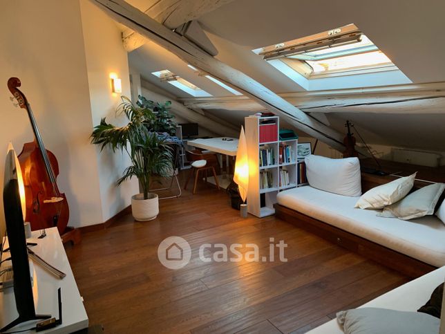 Appartamento in residenziale in Via Lodovico Castelvetro 18