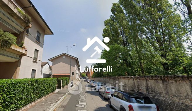 Appartamento in residenziale in Via Ambrogio Cappellini 6