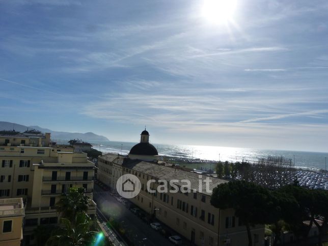 Appartamento in residenziale in Corso Giuseppe Garibaldi 82