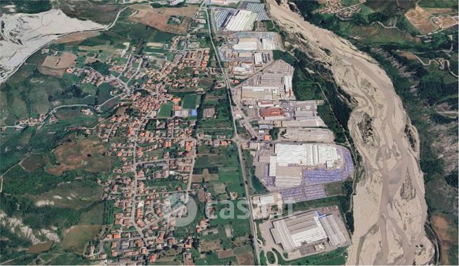 Terreno agricolo in commerciale in Via Stradone Secchia