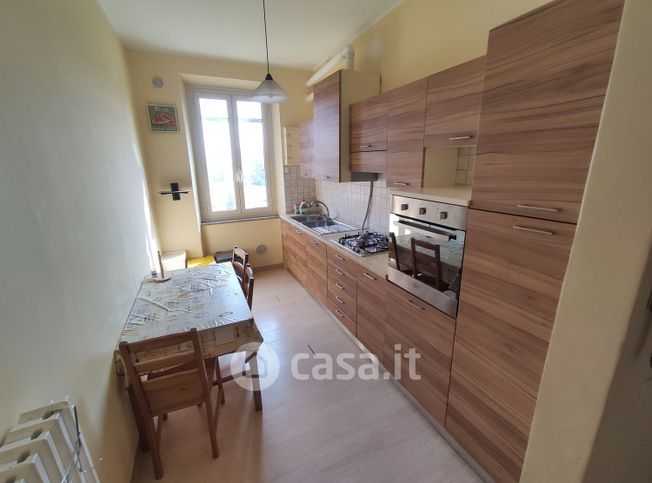Appartamento in residenziale in Via Alessandro Valignani 141