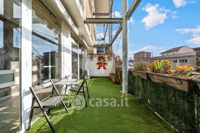 Appartamento in residenziale in Via Foggia 30