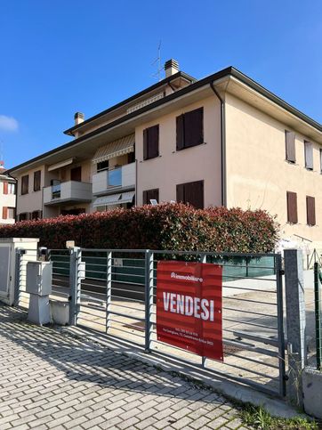 Appartamento in residenziale in Via Castiglione 73