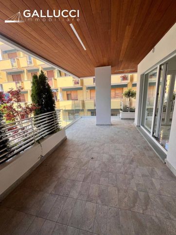 Appartamento in residenziale in Via Giovanni Caboto