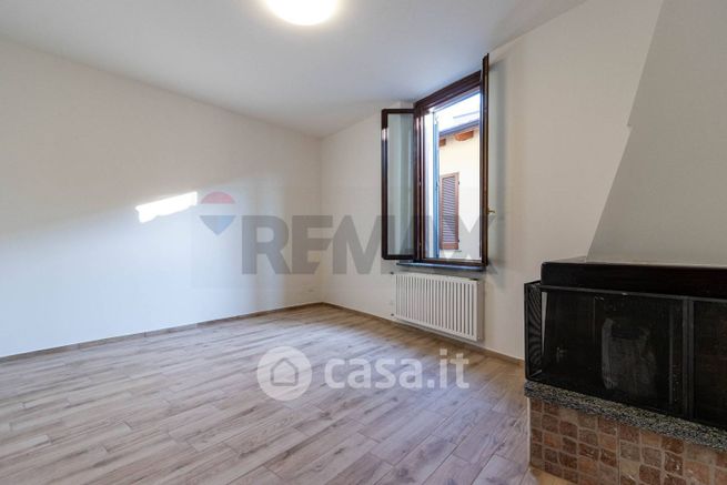Appartamento in residenziale in Vicolo Orti 7