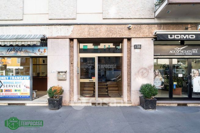 Appartamento in residenziale in Via Padova 186