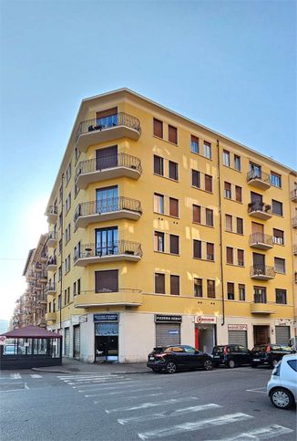 Appartamento in residenziale in Via Arnaldo da Brescia