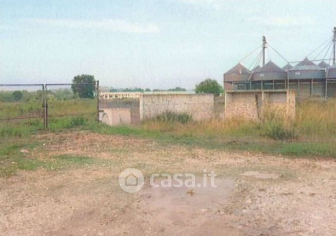 Terreno edificabile in residenziale in Contrada Marignano