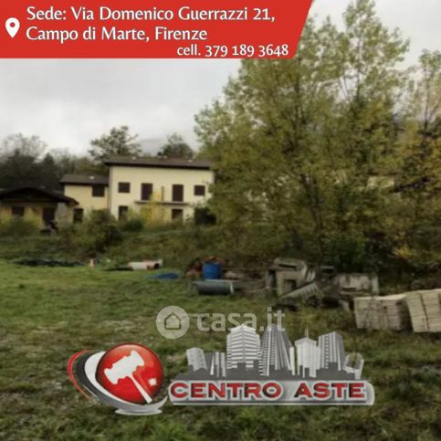 Terreno agricolo in commerciale in 