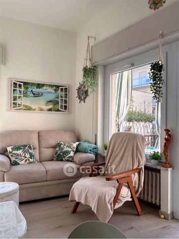 Appartamento in residenziale in Via Indiani 32