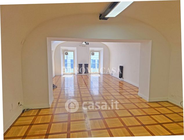 Ufficio in commerciale in Via del Babuino 90