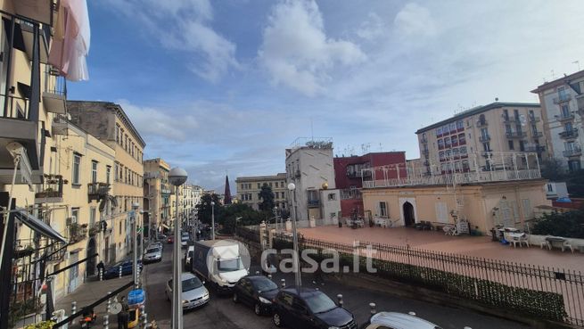 Appartamento in residenziale in Via Salvator Rosa