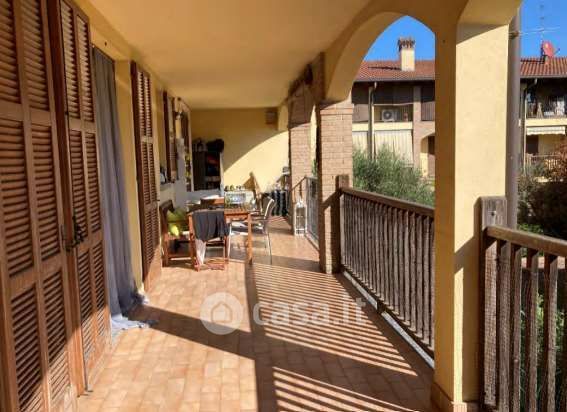 Appartamento in residenziale in Via Madre Teresa di Calcutta 6