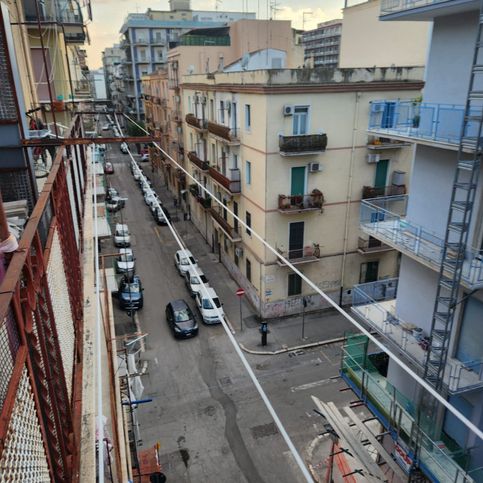Appartamento in residenziale in Via Giuseppe Pesola 13