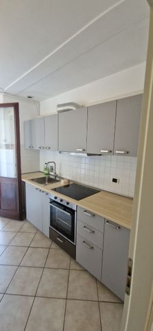 Appartamento in residenziale in 