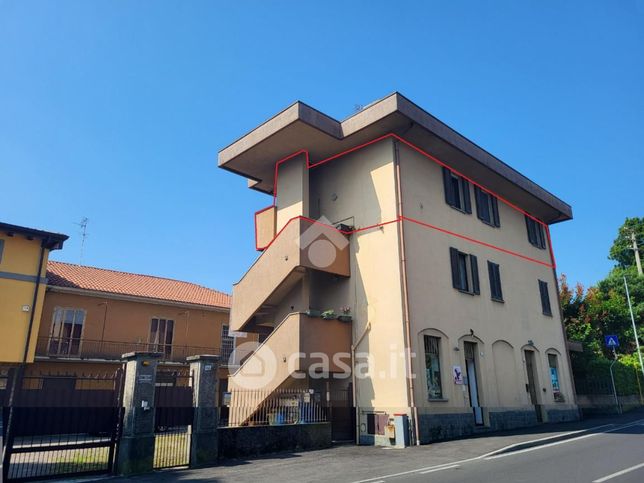 Appartamento in residenziale in Via Zappa 71