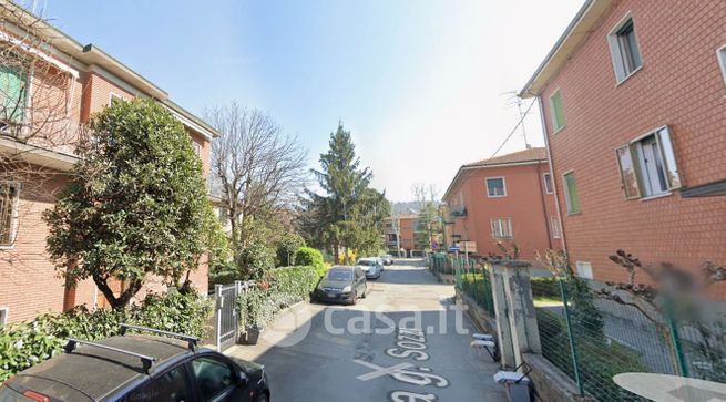 Appartamento in residenziale in Via G. Solmi