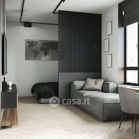 Appartamento in residenziale in Via Giuseppe Mazzini