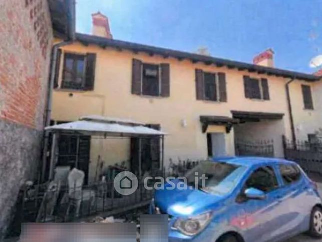Appartamento in residenziale in Via Gaggi