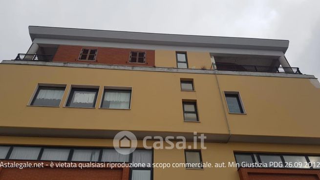 Casa indipendente in residenziale in Contrada Colle delle Api