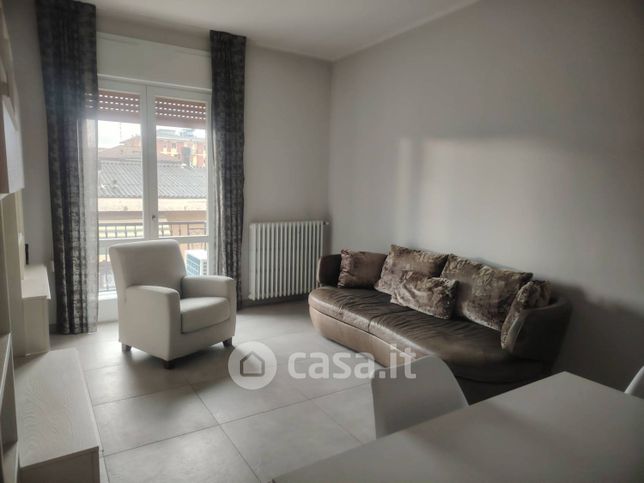 Appartamento in residenziale in Via Martiri Partigiani
