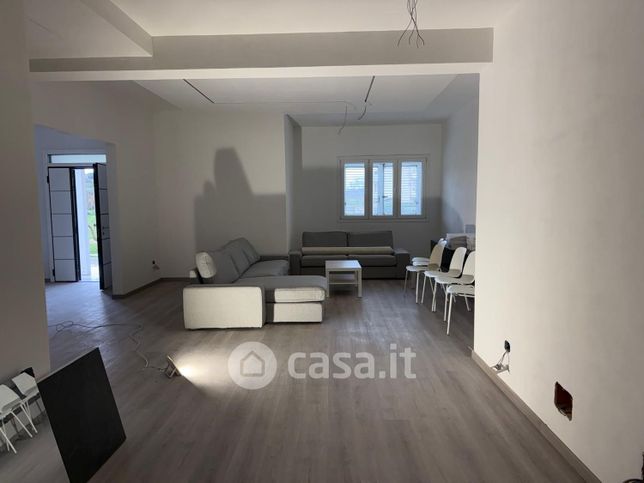 Appartamento in residenziale in Via Charles Darwin 1