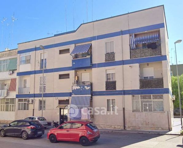 Appartamento in residenziale in Via Lorenzo Ghiberti 2