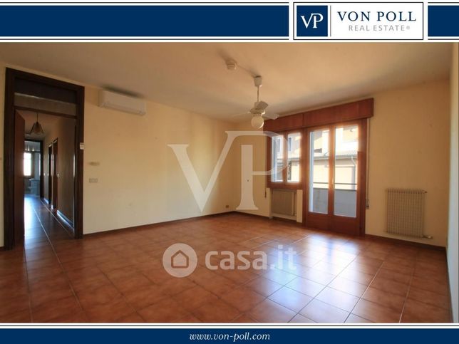 Appartamento in residenziale in Via delle Casermette 109