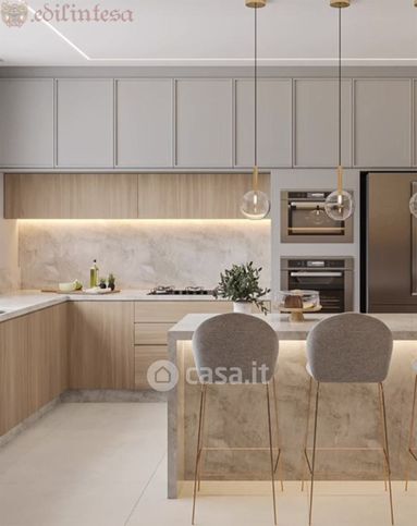 Appartamento in residenziale in Via Michelangelo Buonarroti