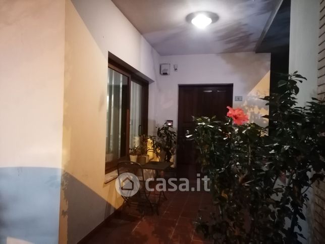 Appartamento in residenziale in Via Amerigo Vespucci