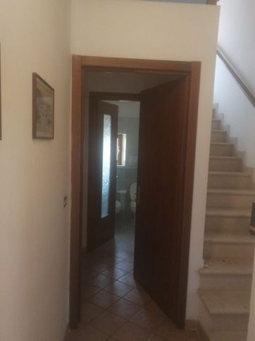 Appartamento in residenziale in Via della Fornace 6