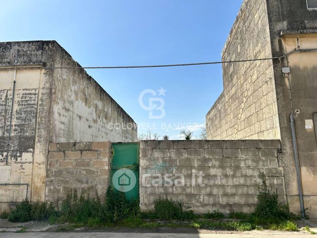 Terreno edificabile in residenziale in Via Circolone