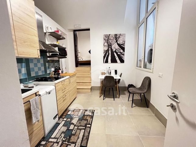 Appartamento in residenziale in Via Castello 51