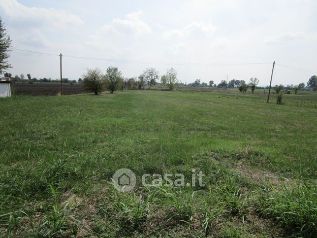 Terreno edificabile in residenziale in 