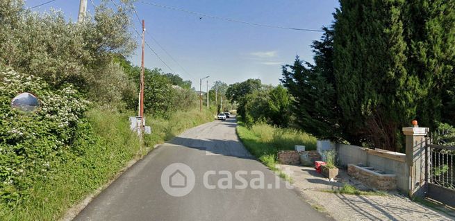 Terreno edificabile in residenziale in Via Malatri