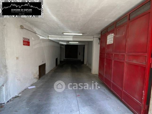 Box/posto auto in residenziale in 