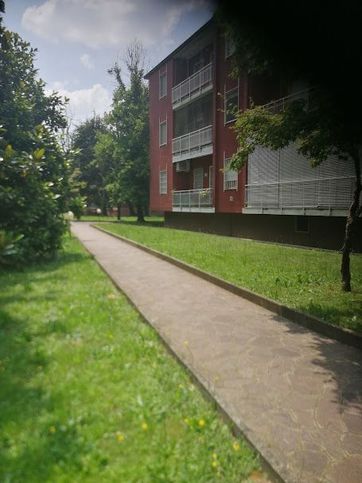 Appartamento in residenziale in Viale Europa 25