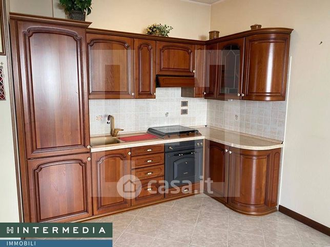 Appartamento in residenziale in 
