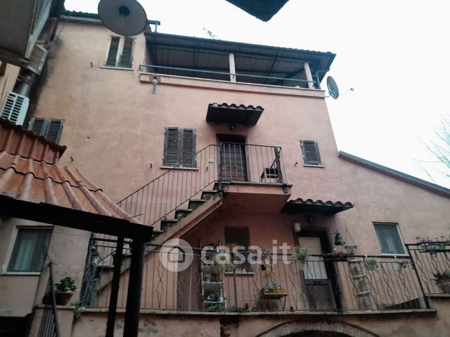 Appartamento in residenziale in Via del Leone