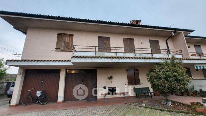 Appartamento in residenziale in Via Miglioli 47