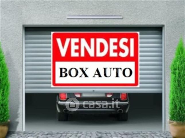 Garage/posto auto in residenziale in Via Ghidina