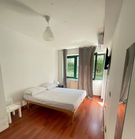 Appartamento in residenziale in