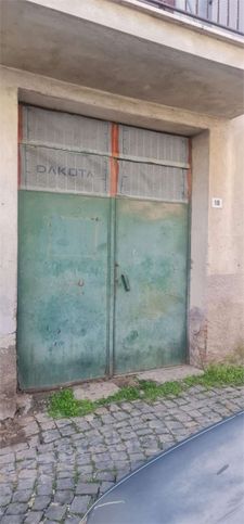 Box/posto auto in residenziale in 