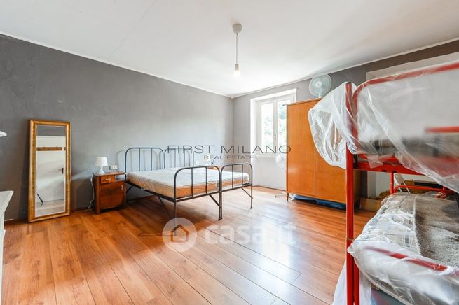 Attico/mansarda in residenziale in Via Montalbino 11