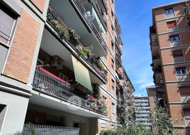 Appartamento in residenziale in Via Giuseppe Ravizza